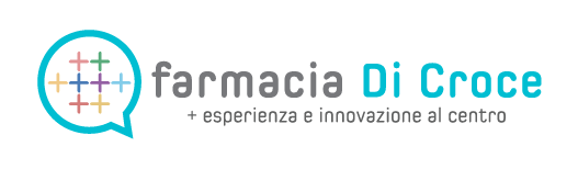 Logo FARMACIA DI CROCE SAS DEL DR. MARIO DI CROCE